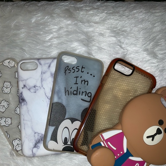 iPhone 7 phone cases - Picture 1 of 1